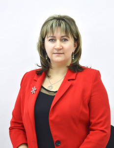 Проскурина Юлия Николаевна
